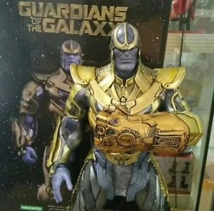 Mua bán 1/6 HAICAITOY THANOS GUARDIANS OF THE GALAXY